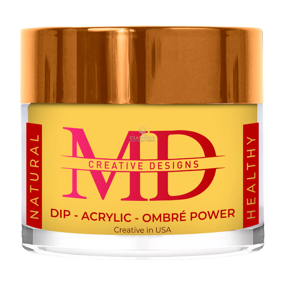 MD Dipping Powder 2In1 #2
