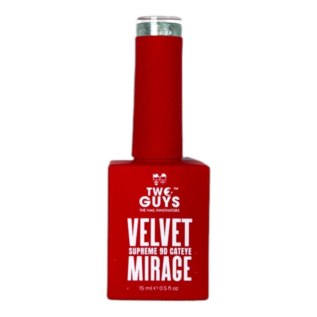 2Guys Cat Eye Gel Polish - #CE08