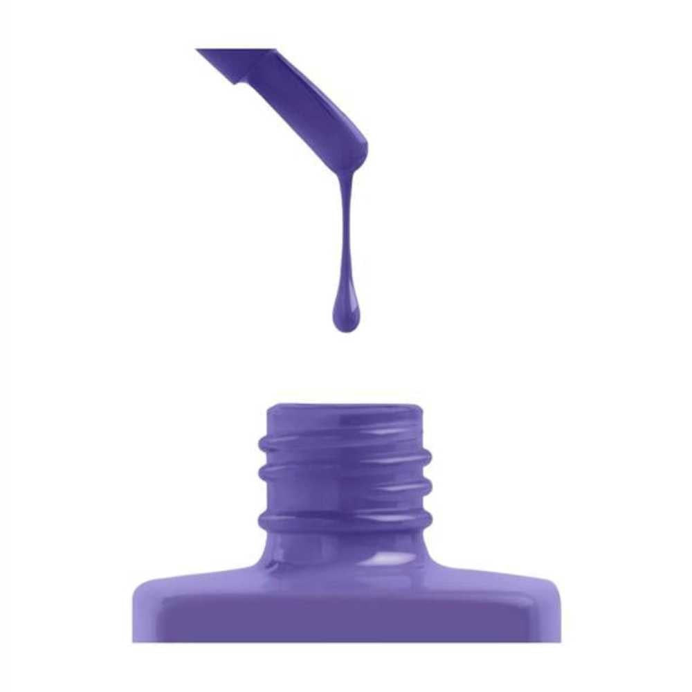 Apres Gel Couleur - Violet Urges #APGC337