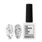 Kenzico Gel Top Coat - Stone Chip
