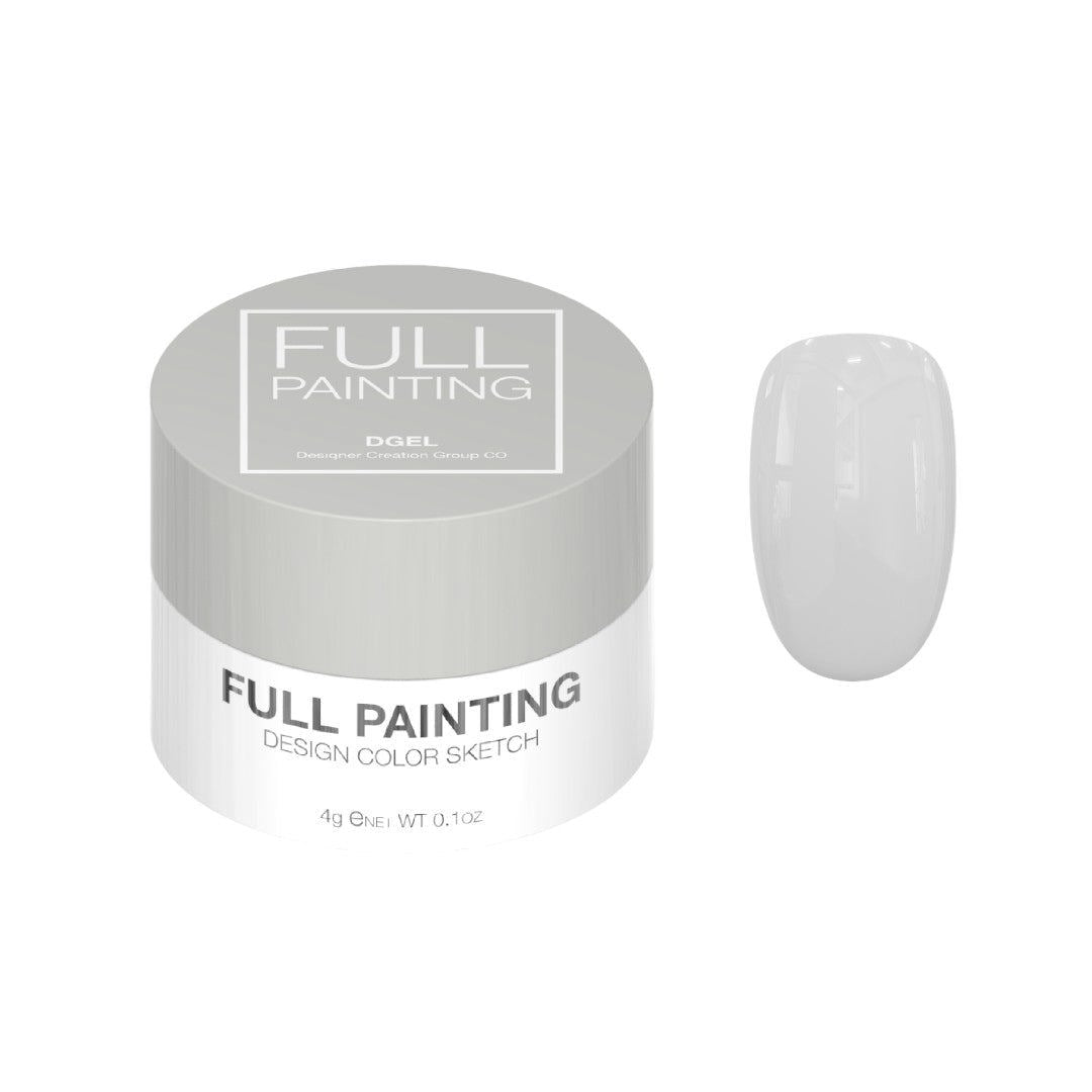 DGEL Full Painting Gel #FP03