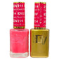 DND Diva Gel & Lacquer Duo - Candy Store #214