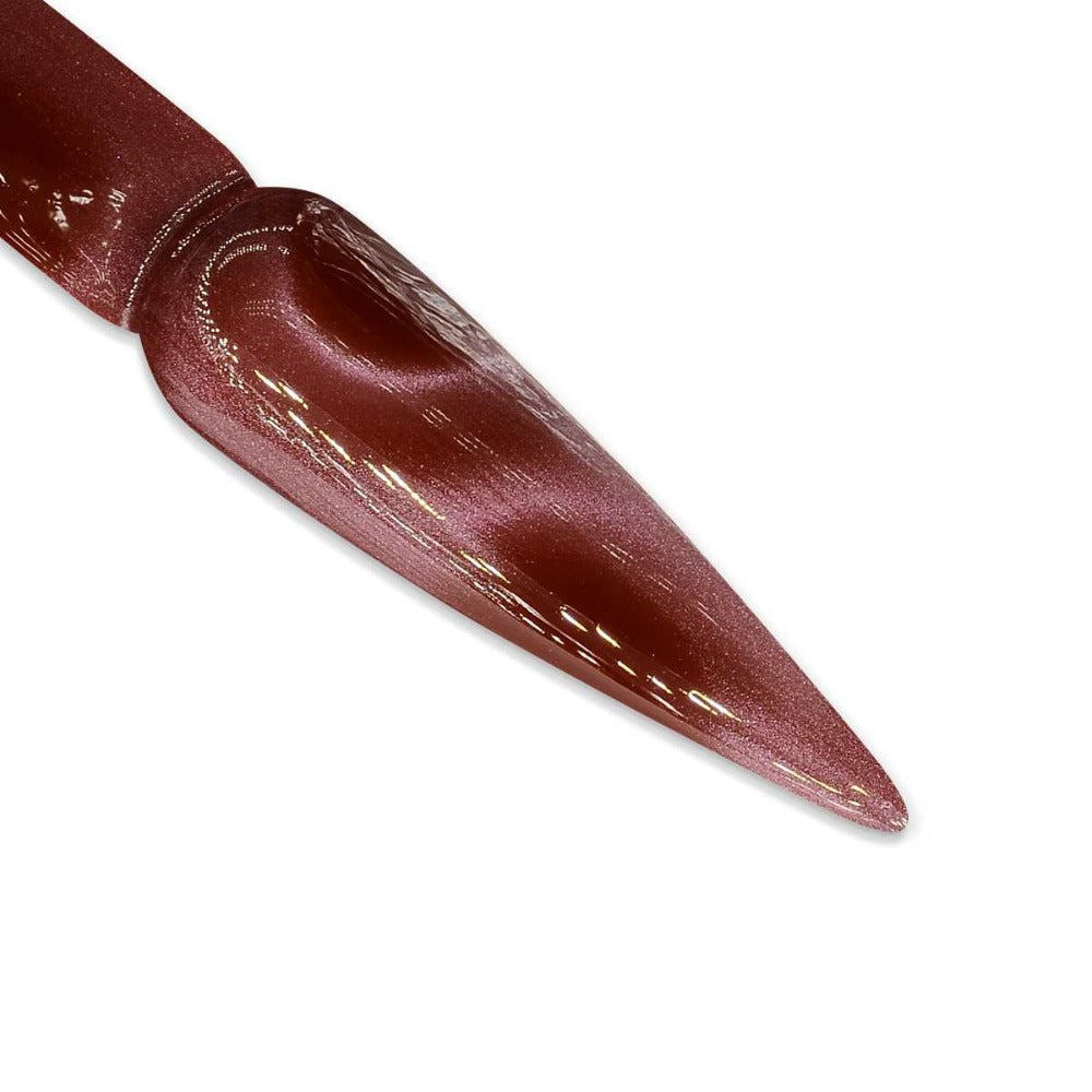 IGel 3D Cat Eye Gel Polish - Sant'Angelo #CE55