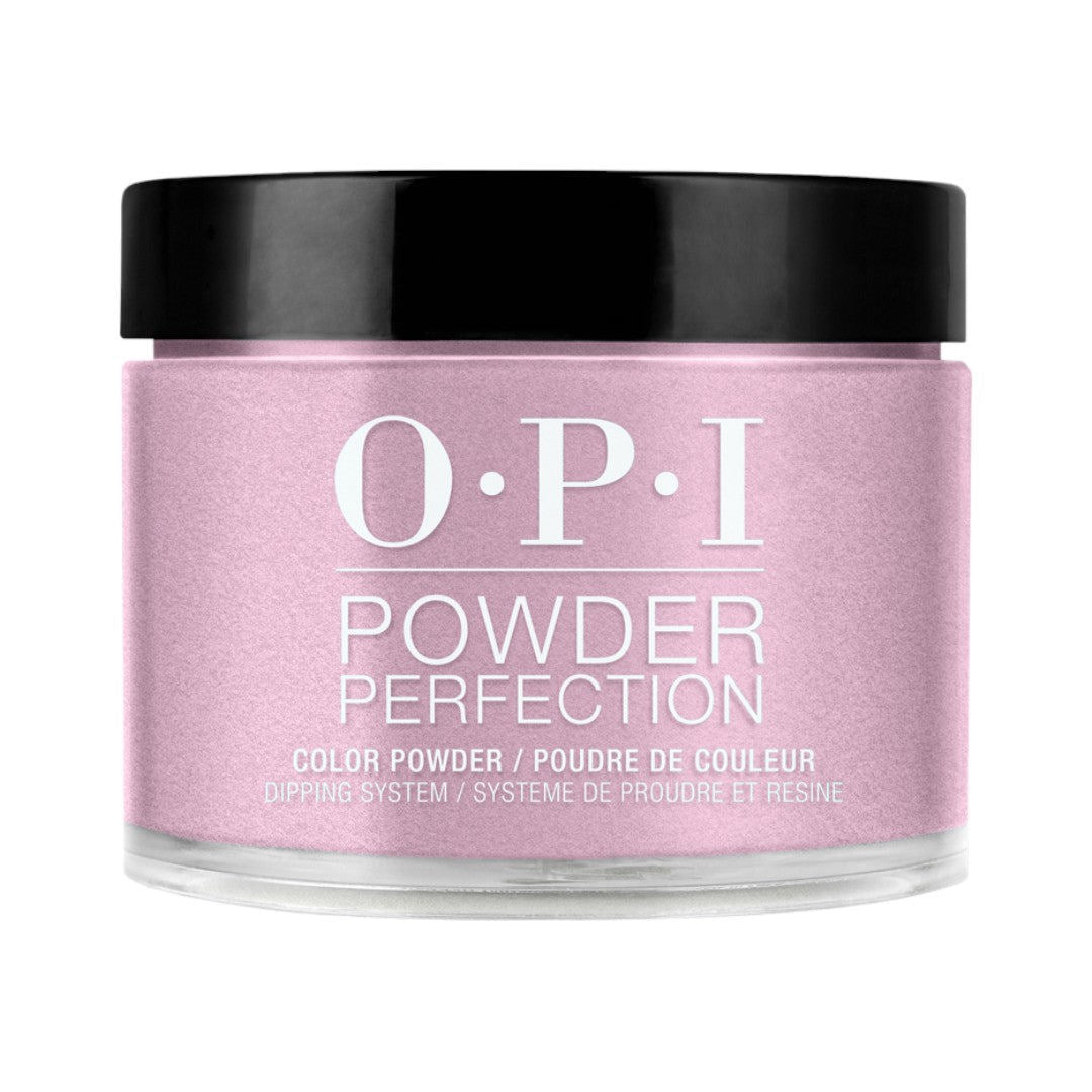 OPI Powder Perfection - Metallic Mic Drop #DPF016