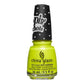China Glaze - Lemon Ice #85212