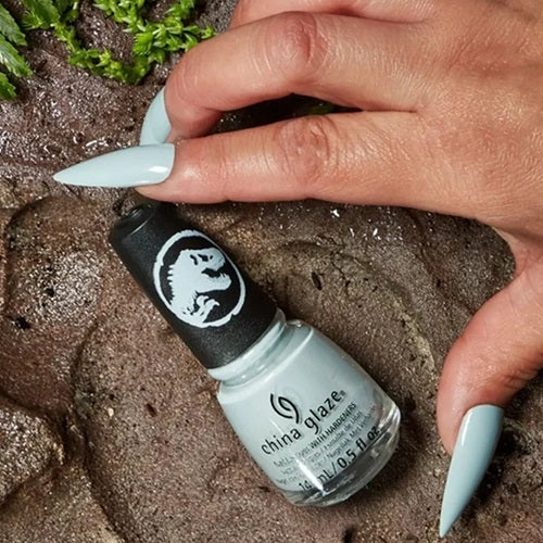 China Glaze - T.Rex Appeal #85229