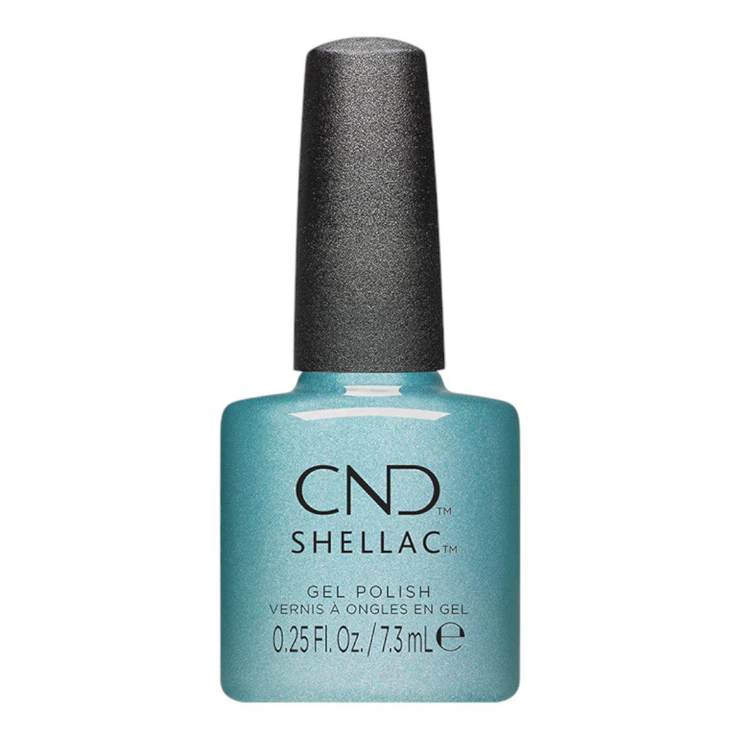 CND Shellac 0.25oz - Sleeping Mask