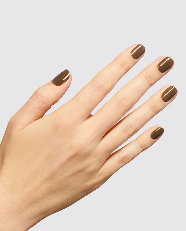 OPI Gel Colour Collection - OPI x M&Ms Holiday 2026 Collection (12pcs)