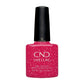 CND Shellac 0.25Oz - Outrage-Yes