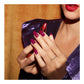 CND Vinylux - #366 How Merlot