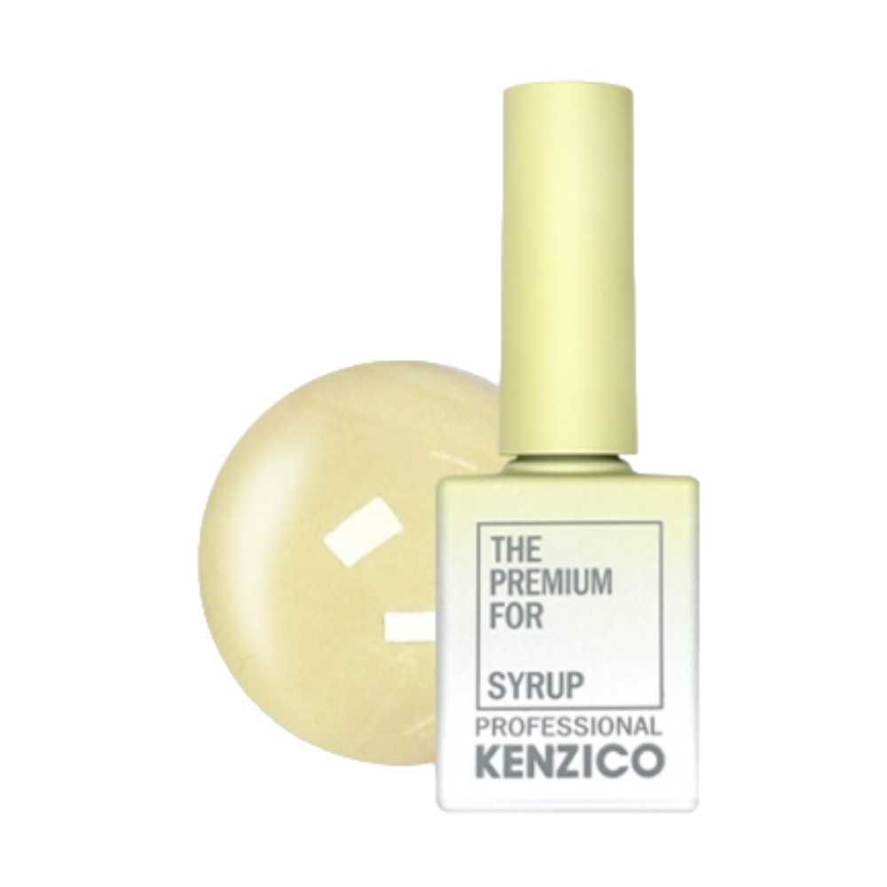 Kenzico Syrup Gel Polish #SR203