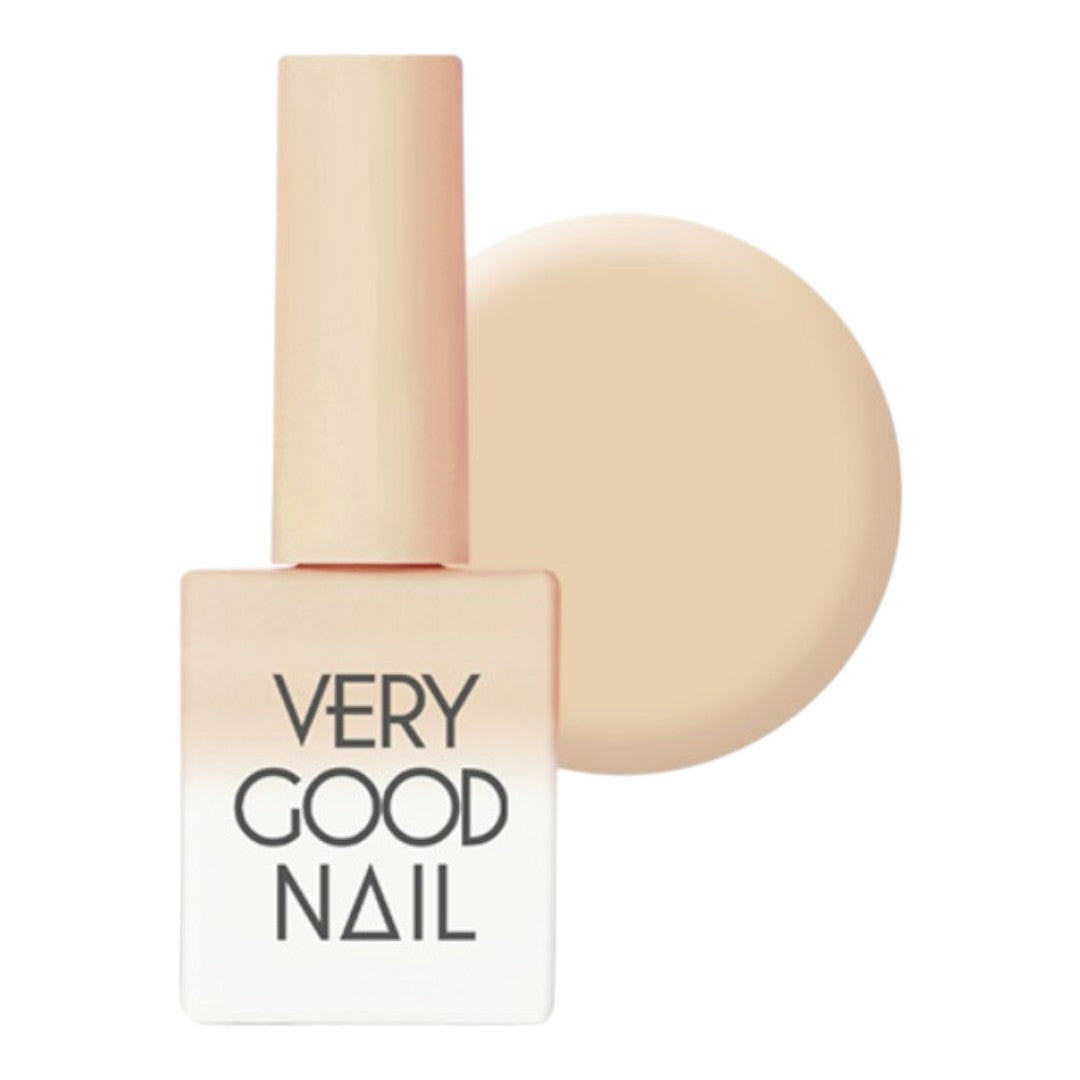 Very Good Nail Syrup Gel Polish - Mood Beige #S34