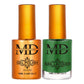 MD Gel & Lacquer Duo #K-46
