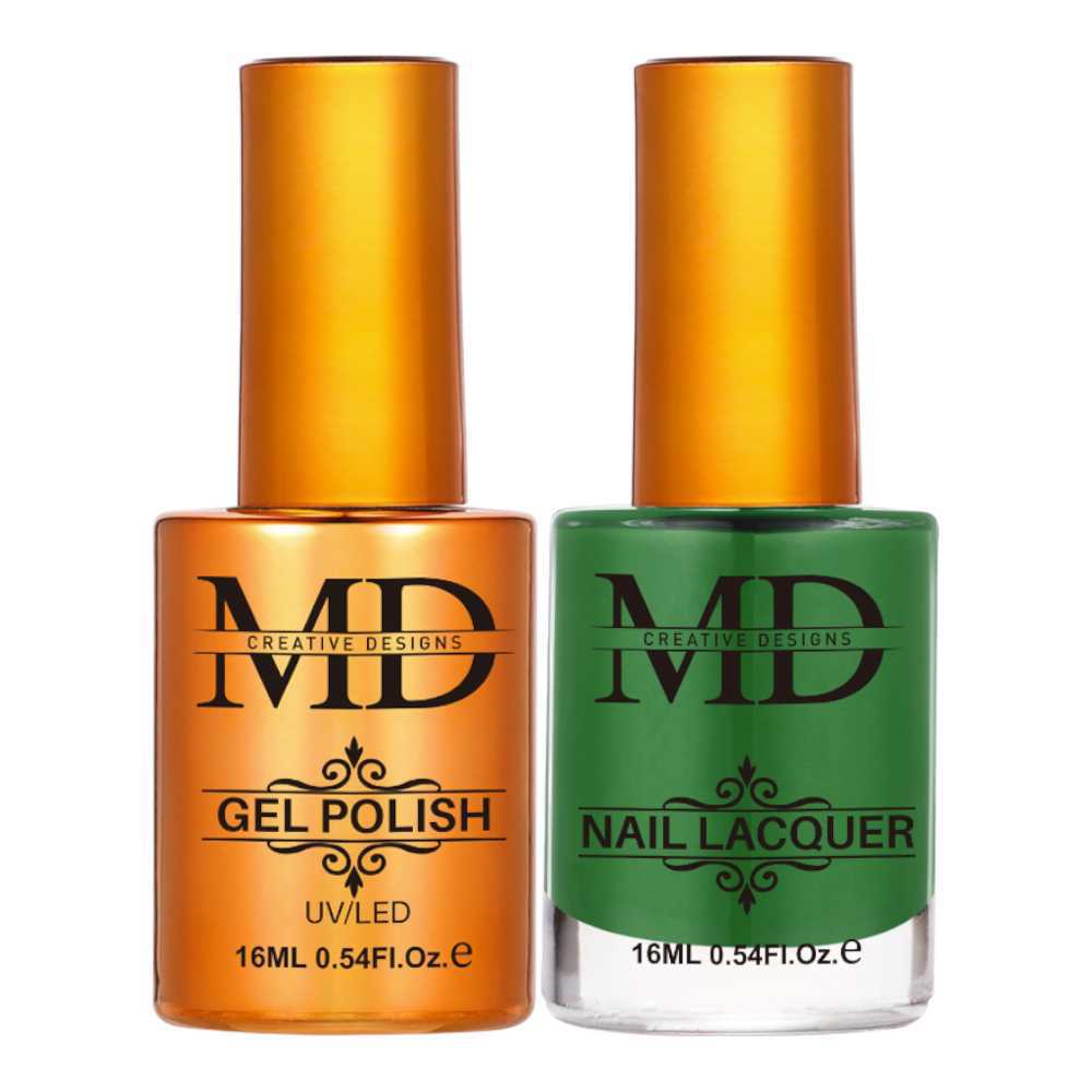 MD Gel & Lacquer Duo #K-46