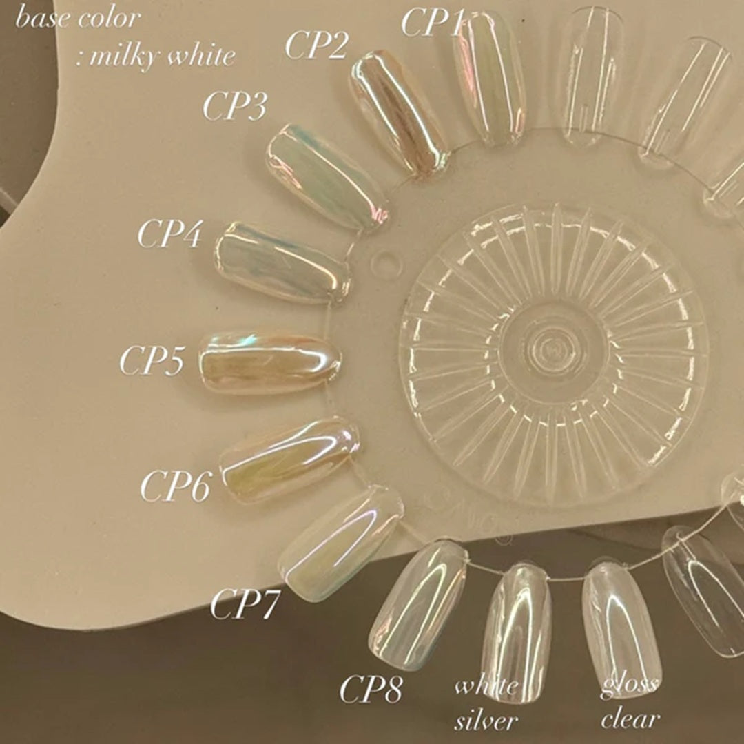 Enoi Chrome Powder - Cinderella #CP05