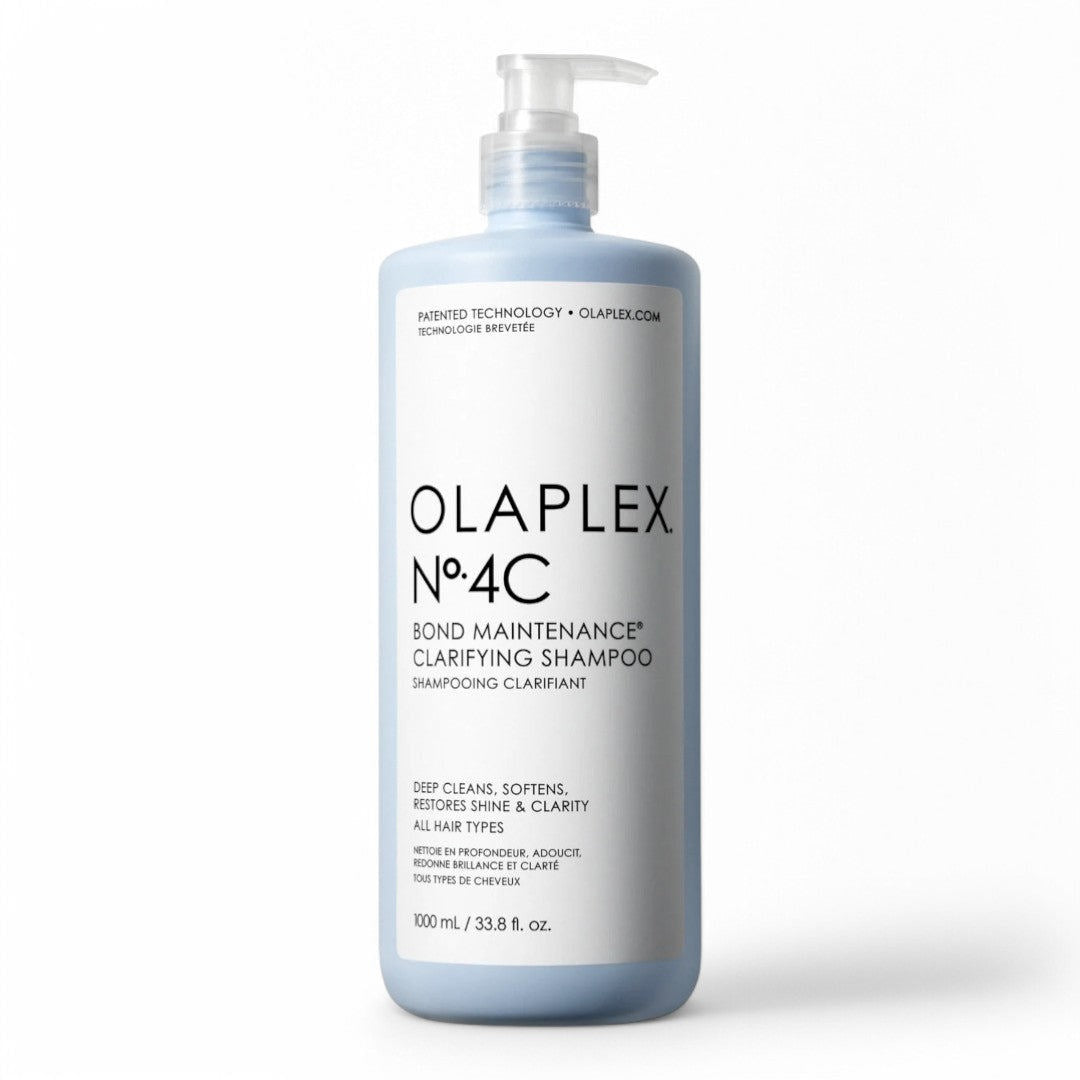 OLAPLEX No. 4C Bond Maintenance Clarifying Shampoo - 33.8oz
