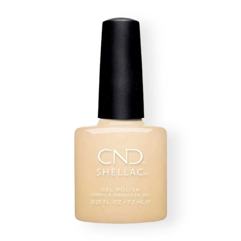 CND Shellac 0.25Oz - Exquisite