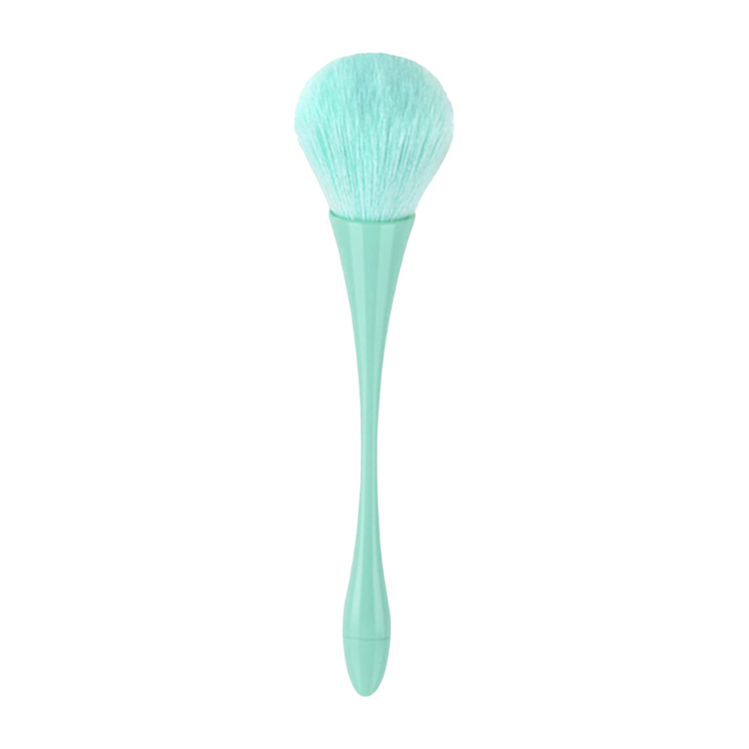 CNBS Powder Dust Brush - Blue