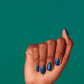 OPI Powder Perfection - Nessie Plays Hide & Sea-K #DPU19