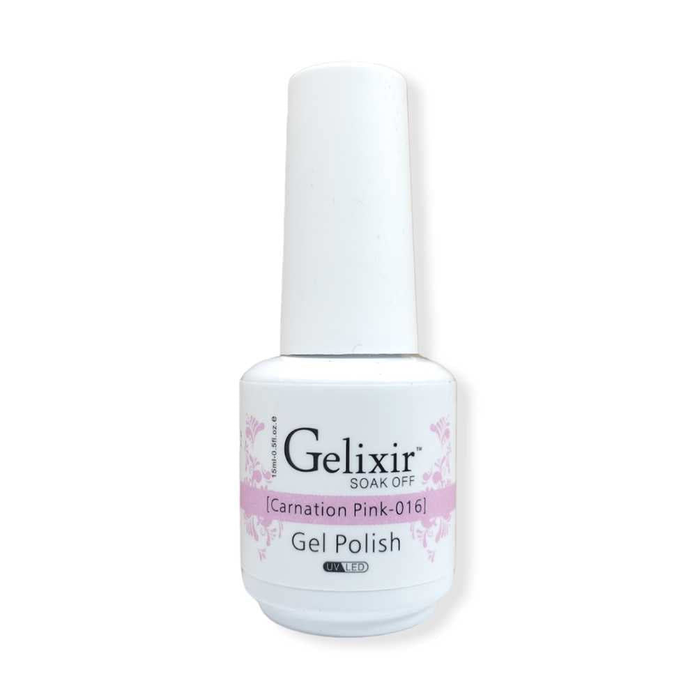 Gelixir Gel Polish #16