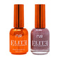 Elite Gel & Lacquer Duo #85