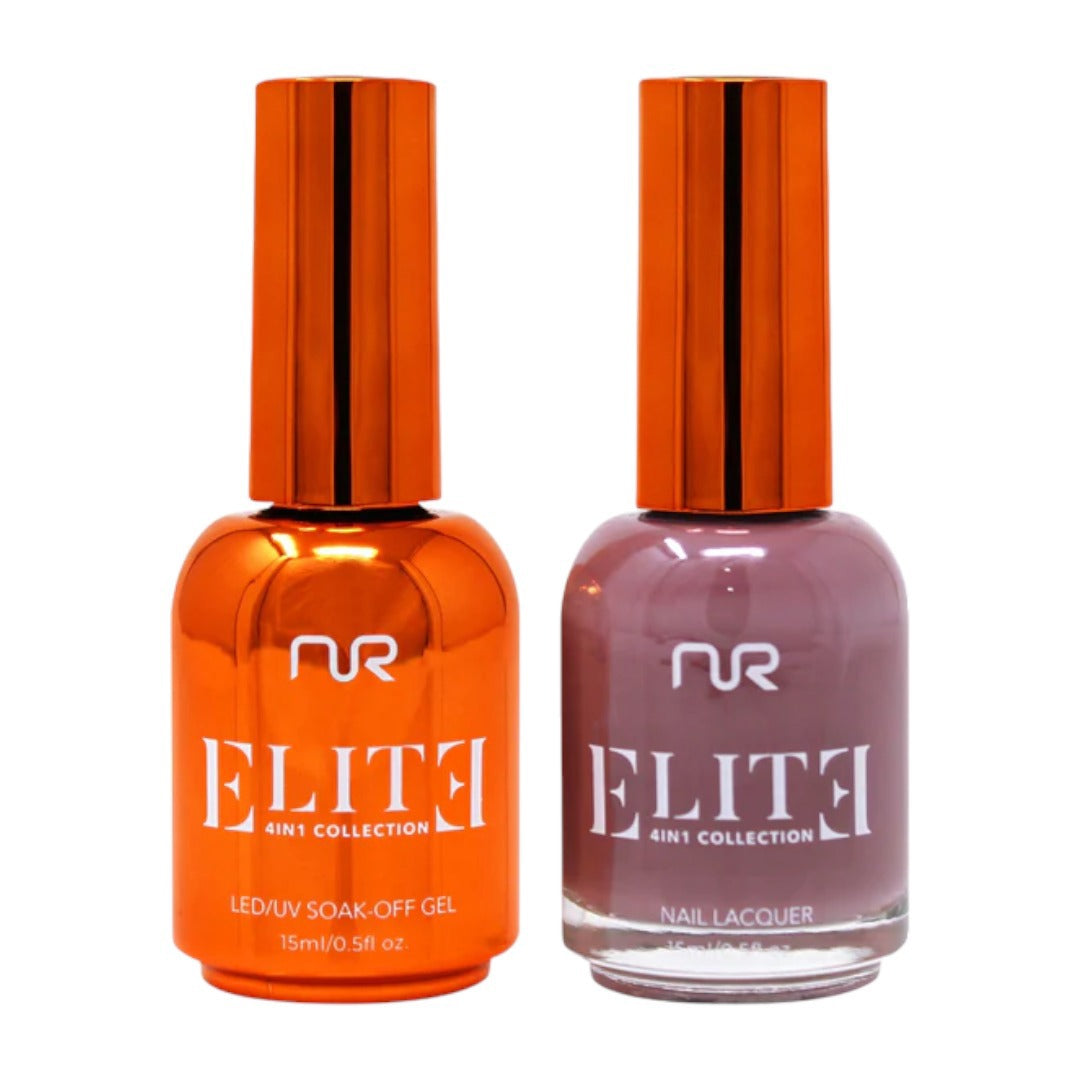 Elite Gel & Lacquer Duo #85