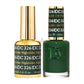 DND DC Gel & Lacquer Duo - Nightrider #326