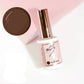 Kokoist X Nail Thoughts Tinted Base Gel - Mocha Base #NTB-15