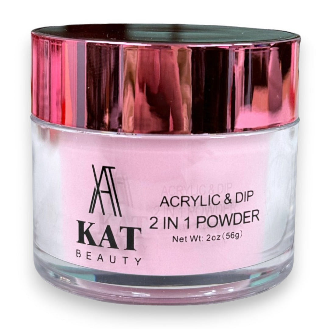 KAT Beauty 4In1 System #008