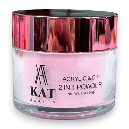 KAT Beauty 4In1 System #008