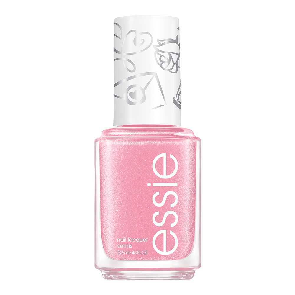 Essie Nail Lacquer - Pretty In Ink #1716