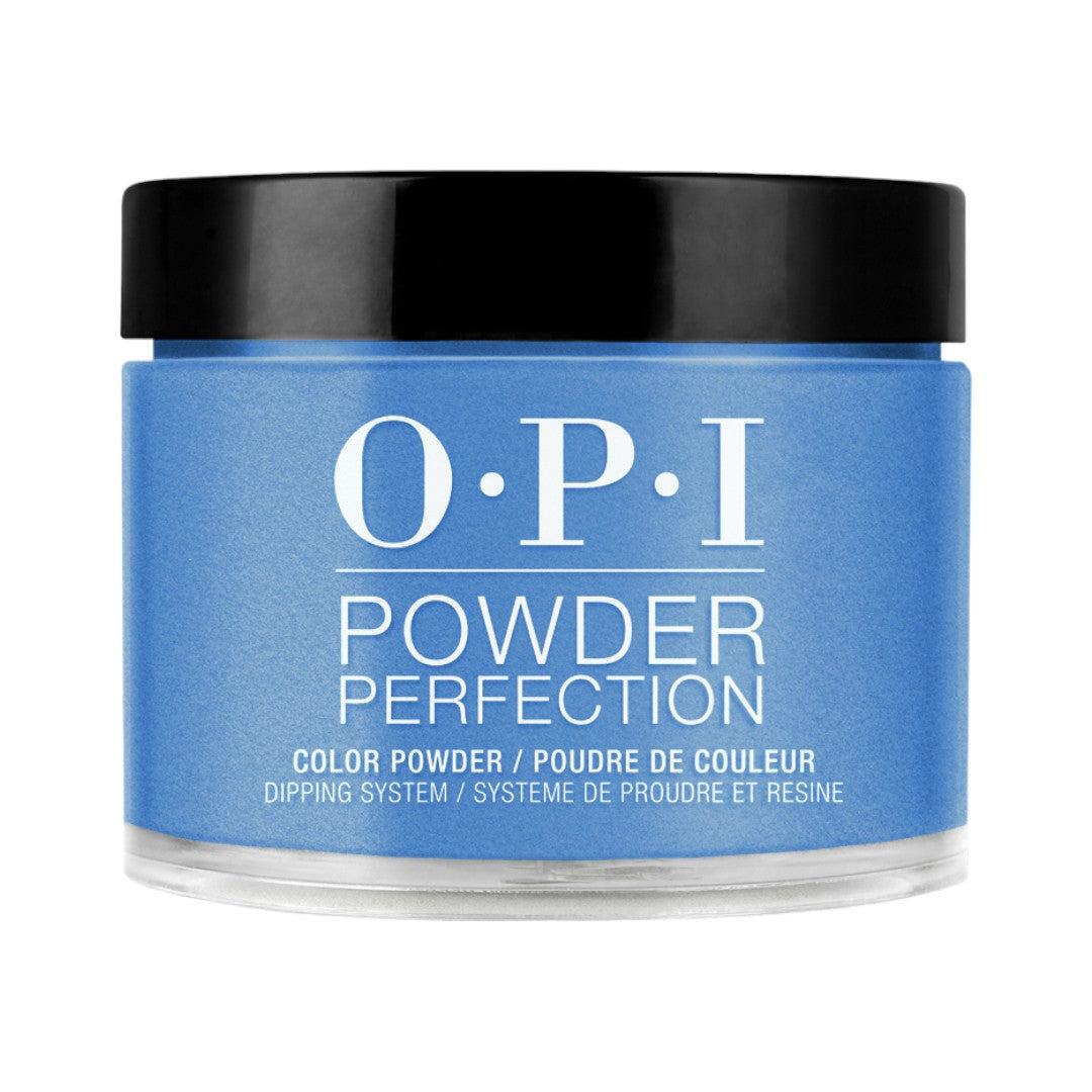 OPI Powder Perfection - Party Like It's Y2k #DPF018