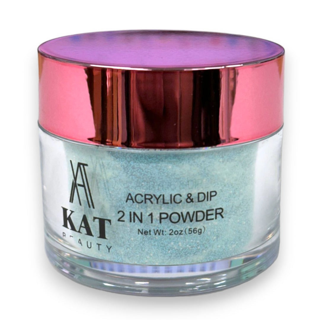 KAT Beauty 4In1 System #213