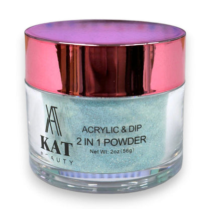 KAT Beauty 4In1 System #213