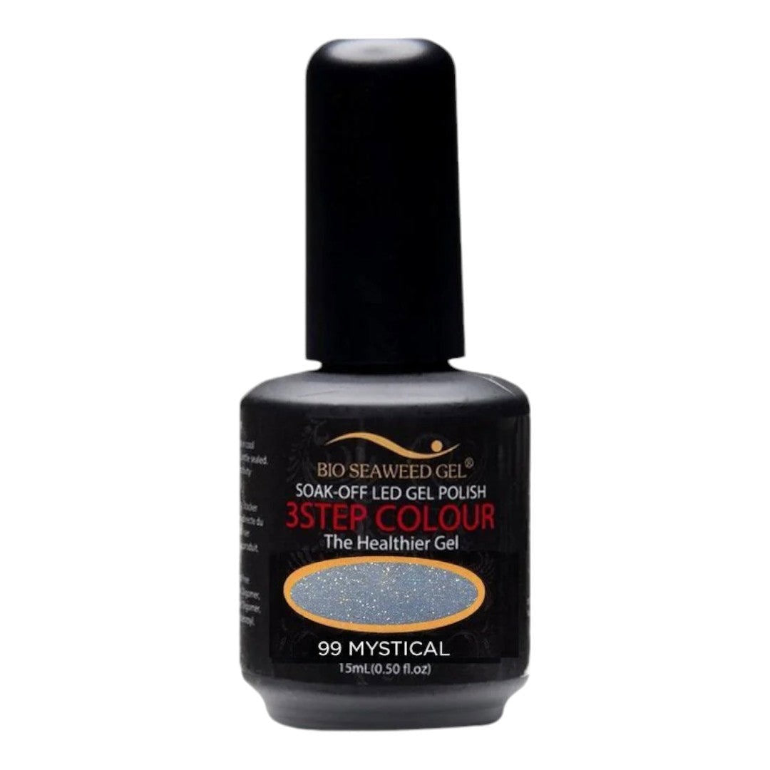 Bio Seaweed Gel #99 Mystical