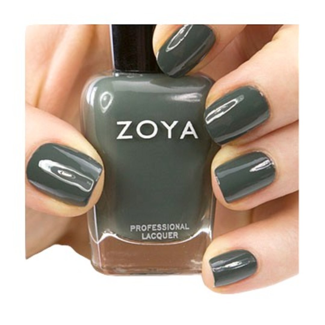 Zoya - Evvie #ZP630