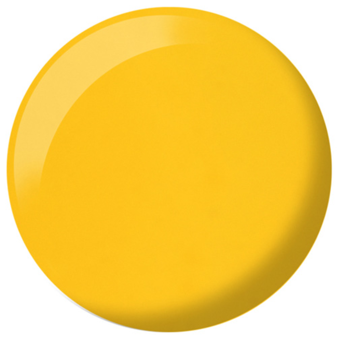 DND Gel & Lacquer Duo - Buttered Corn #746