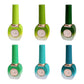 By Muse Jelly Gel Polish #BT15-20 By Green Collection