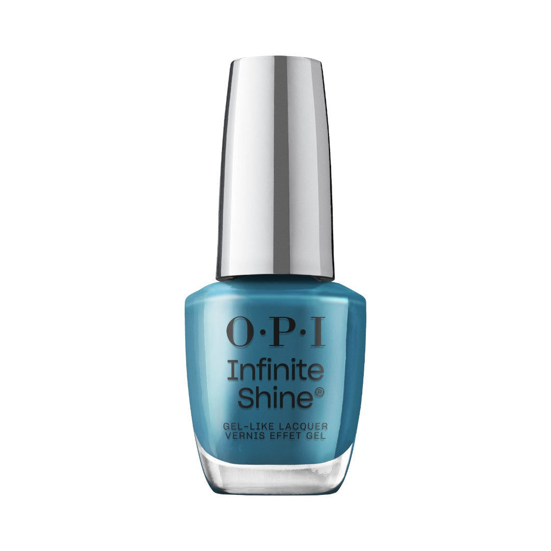OPI Infinite Shine - It’S In Your Jeans #ISL175