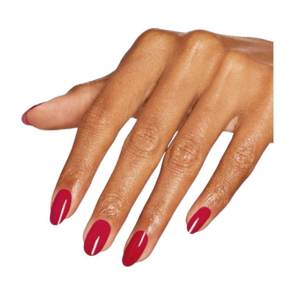 OPI Gel Colour - Art Walk In Suzi's Shoes #GCLA06