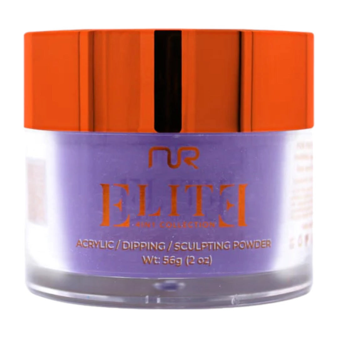 Elite Acrylic & Dipping Powder #105