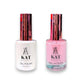 KAT Beauty 4In1 System #011