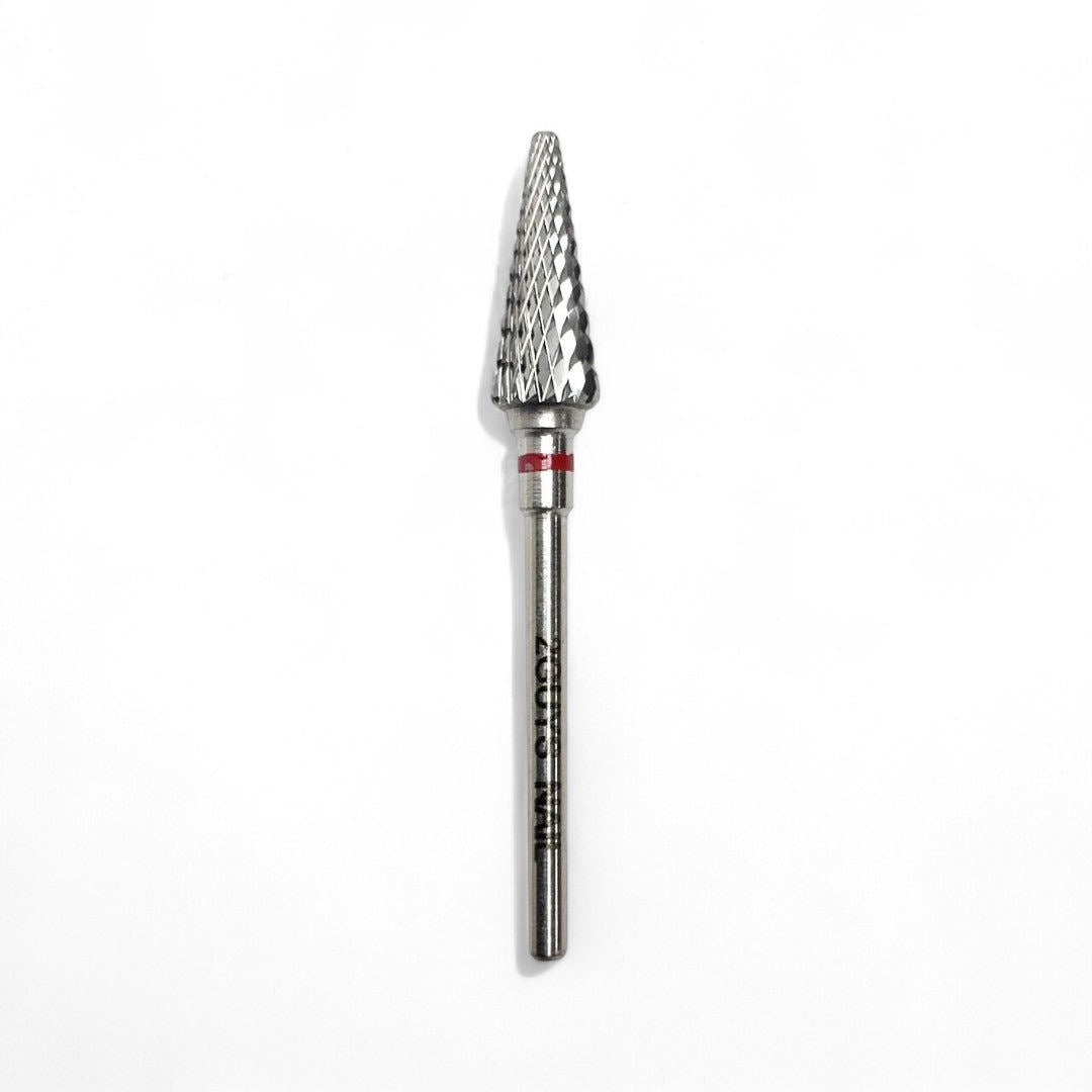 2Guys Nail Drill Bits - Conical Shape 3/32 #2
