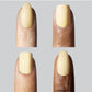 The Gelbottle Gel Colour - Eggshell #849