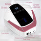 lampe uv, CNBS Rechargeable Cordless LED/UV Lamp 96W, led nail lamp, uv nail lamp, 