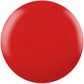 CND Shellac - Devil Red (0.25oz)