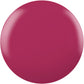 CND Shellac - How Merlot (0.25oz) (Disc.)