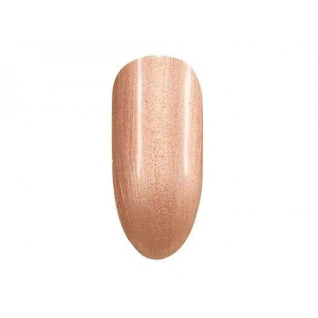 CND Shellac - Iced Cappuccino (0.25oz) (Disc.)