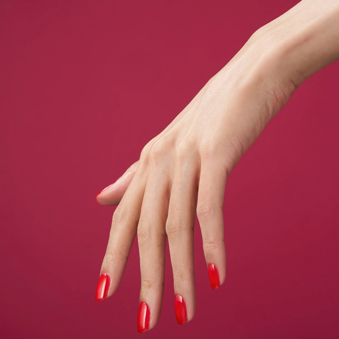 CND Shellac - Magenta Sky (0.25oz) (Disc.)