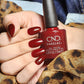 CND Shellac - Needles & Red (0.25oz) (Disc.)